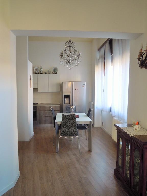 Appartamento Venezia Lido Extérieur photo