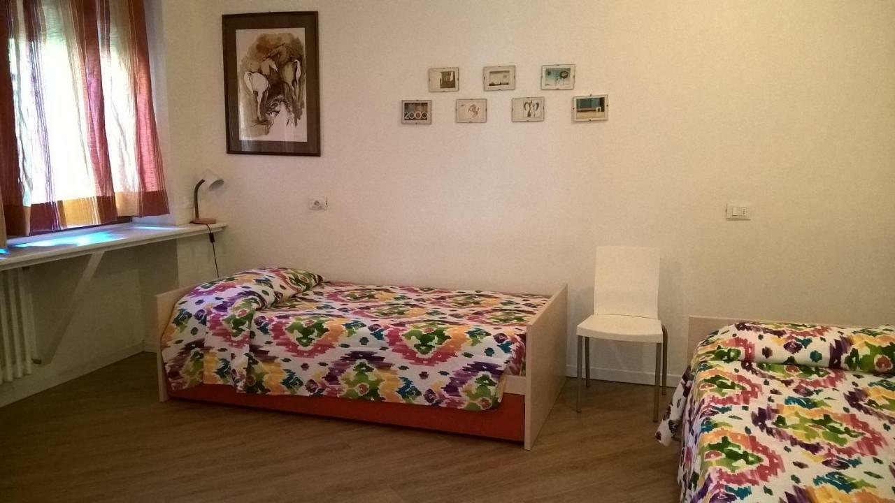 Appartamento Venezia Lido Extérieur photo